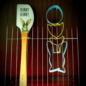 Rae Dunn Easter Baking Bundle